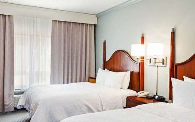 Champions Club and Hotel, Houston Westchase