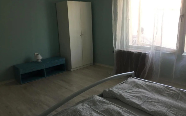 Lelle-kert Apartman 02