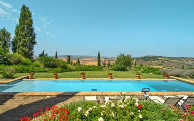 Villa Apparita