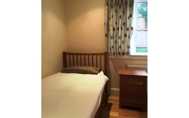 BCC Loch Ness Hostel