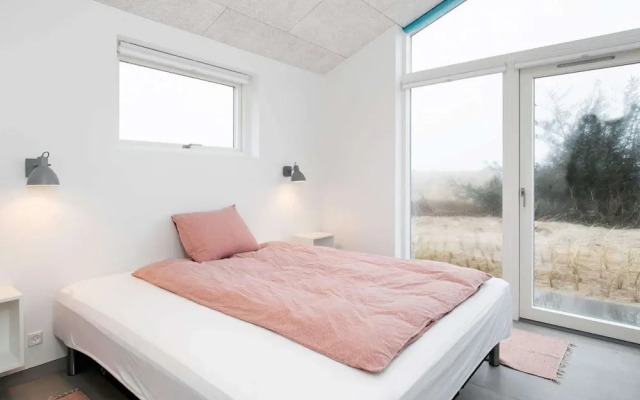 Holiday Home in Løkken
