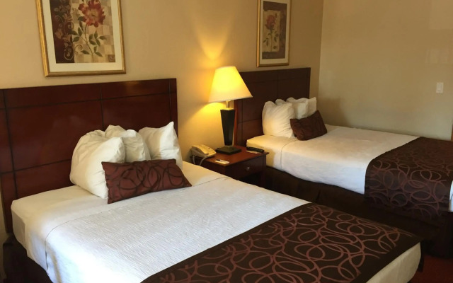 Chula Vista Inn