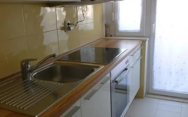 Ultra Split Apartment