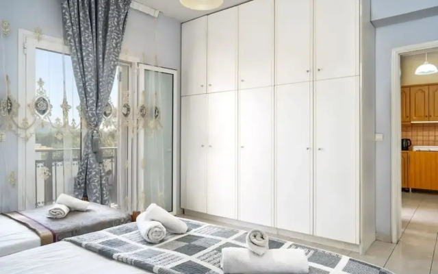 Zante s Azure Nest - Serene Summer Getaway
