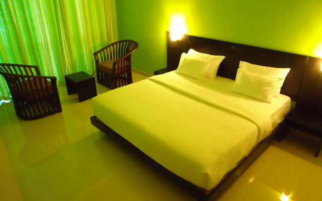 Mars Hotel Tangalle