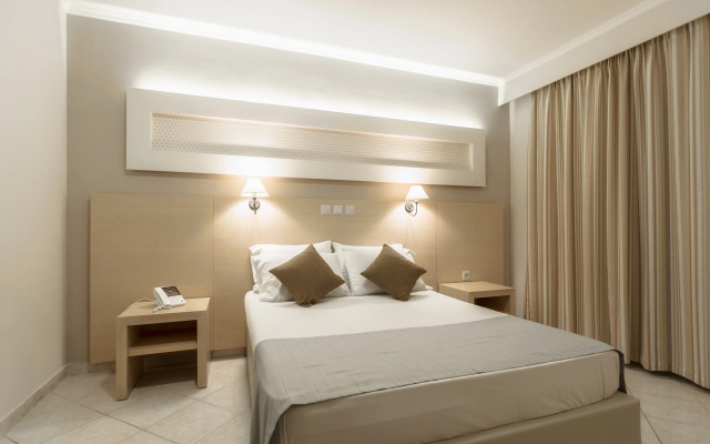 Karras Hotel