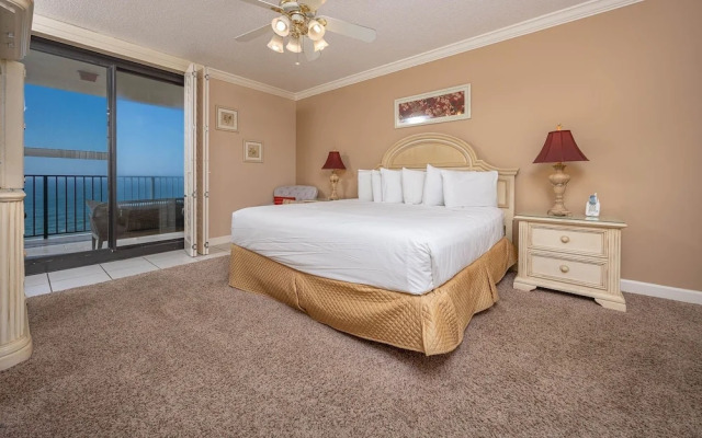 Phoenix X 1013 3 Bedroom Condo