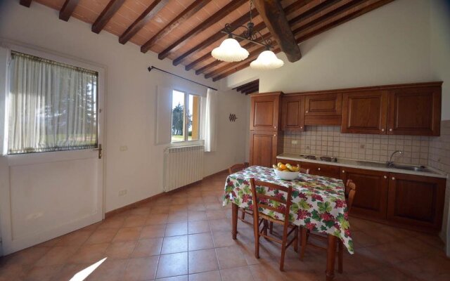 Agriturismo L'Imposto