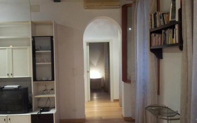 Holiday Home La Gondola
