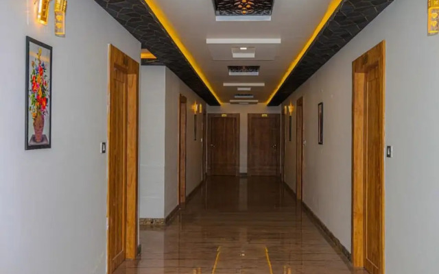 Hotel Eagle Inn