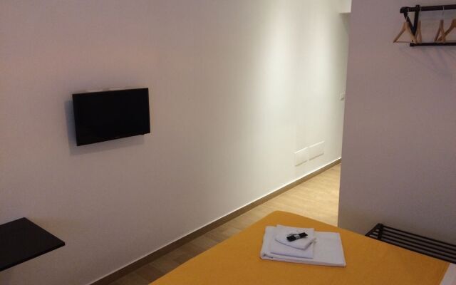 Kings Of Rome Apartments