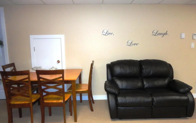 1st Choice Bed and Breakfast