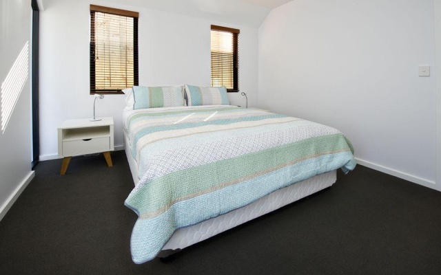 Margaret River Bungalows – Guest Rooms – Margaret River
