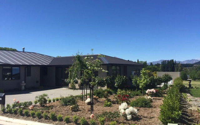 Suite 51 Wanaka