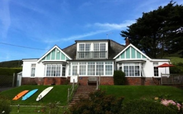 Woolacombe Little Quest 1 Bedroom