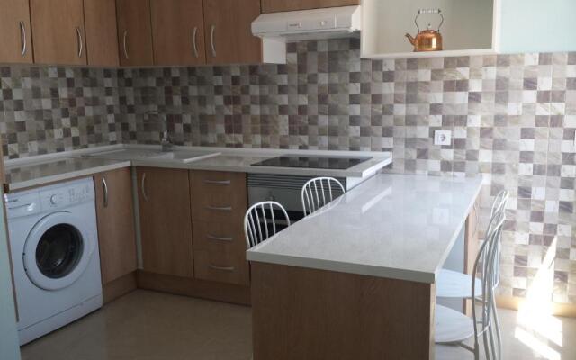 apartamentos jerezanos