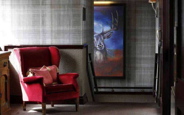 Pennine Manor Hotel