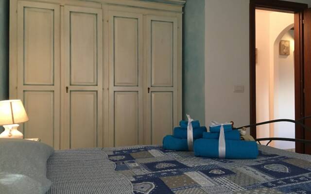 Casa Vacanze D'Una