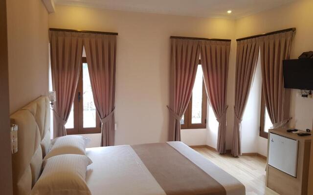 Guesthouse Arben Elezi