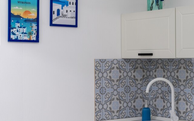 Апартаменты Кирова 47 А "Жилье На Водах" Пятигорск