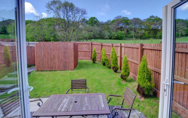 Holiday Home Abercrave