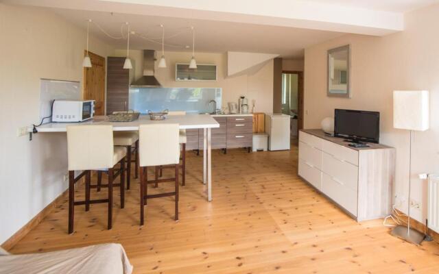Ferienwohnung Zimmert