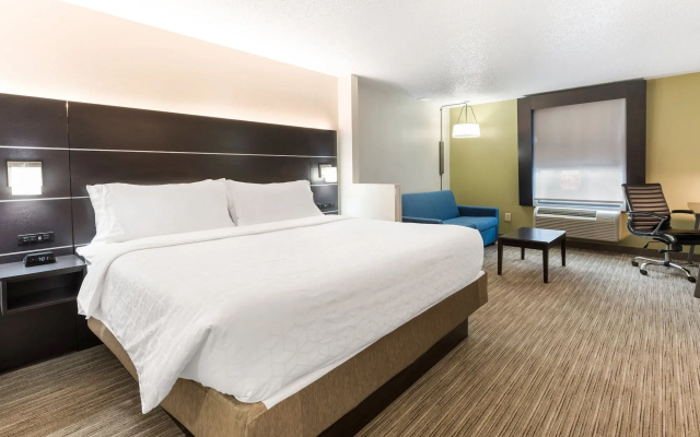 Holiday Inn Express Columbus Downtown by IHG