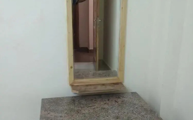 Sri Srinivasa Residency by Iroomz