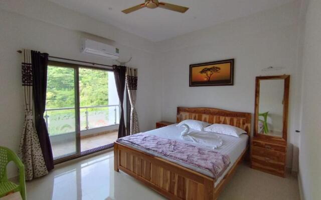 Hotel Kavijay Sea View