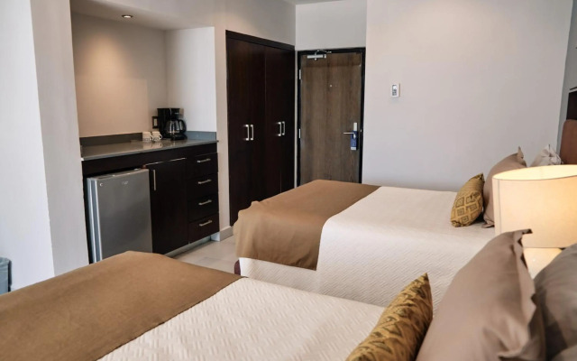 The Inn At Mazatlan