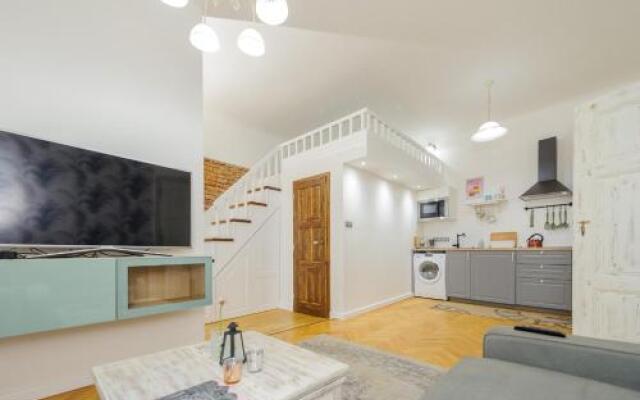 Picasso Apartments Prague