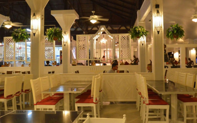 Kohhai Fantasy Resort & Spa