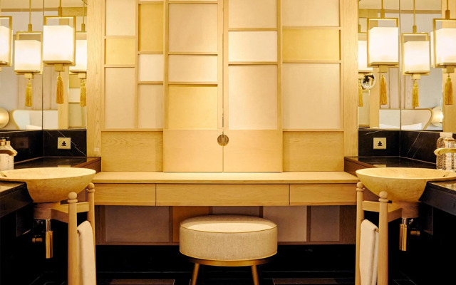 JW Marriott Jeju Resort & SPA