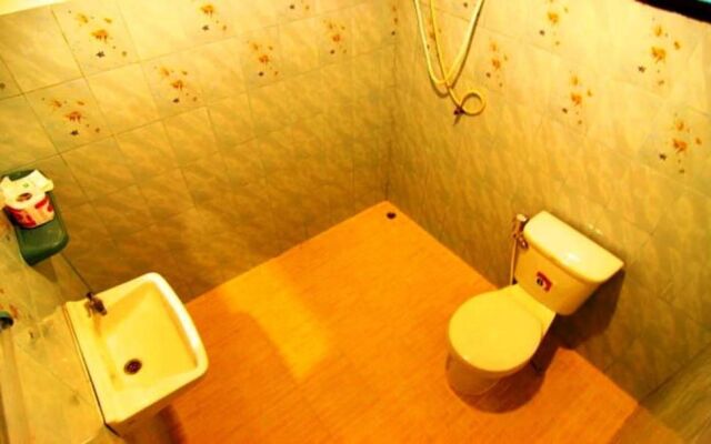 Bang Bao Cliff View Resort