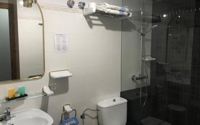 Apartamentos Casa Morlans