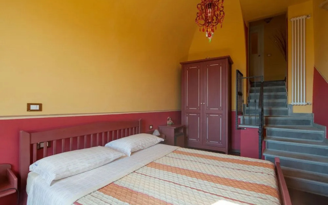 B&B La Pulce Dorata