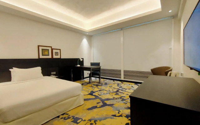 Bespoke Hotel Puchong