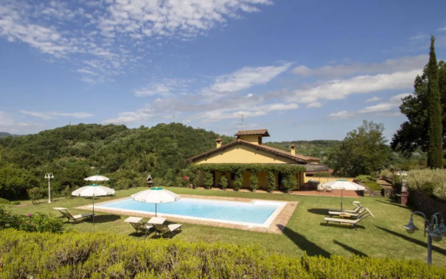 Locazione Turistica Rosmarino