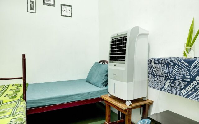 SPOT ON 90432 Brilliant Home