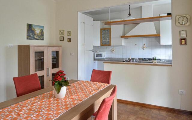 Appartamento Marconi 35 Pergine Valsugana