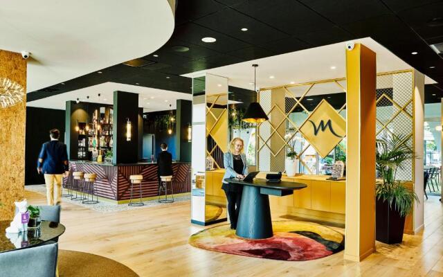 Mercure Beaune Centre