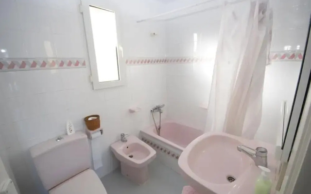 Apartamento El Palmeral B12