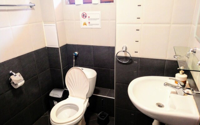 Sea Marble Villa Apartments