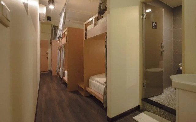 Beimen Hostel