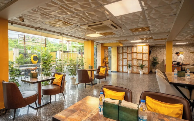 Lime Tree Hotel Medanta