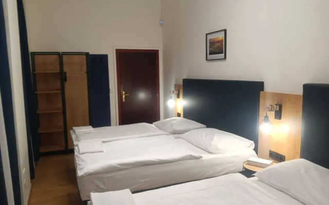 Powder Tower Suites