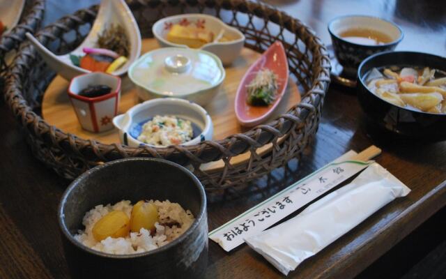 Yamakikan