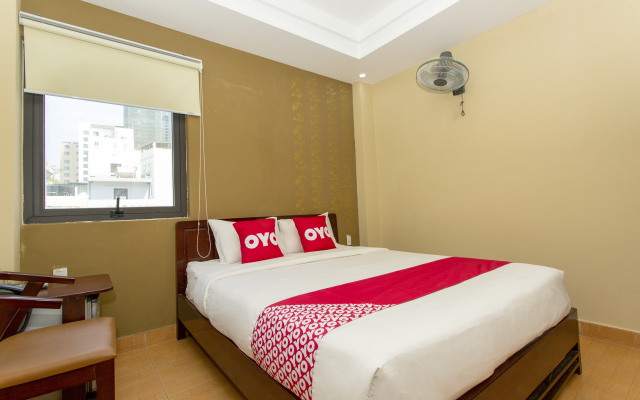 OYO 1067 Phuc Long Hotel