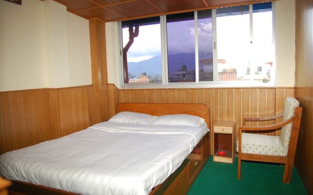 Hotel Visit Nepal