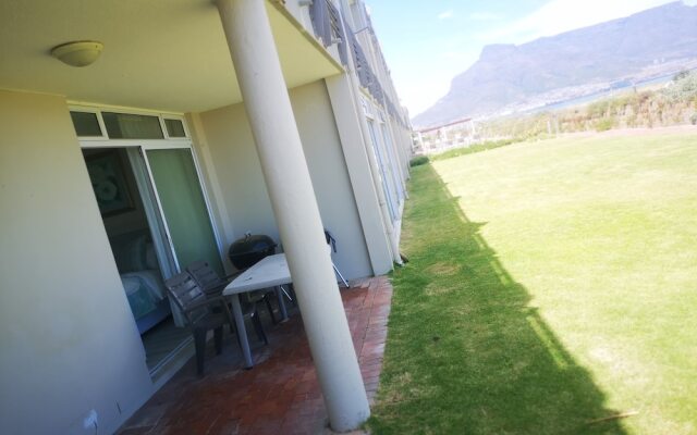 Family Cape Town Beachfront Apartment